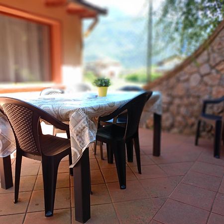 Vila Per Chi Ama Mare E Montagna! Camaiore Exteriér fotografie