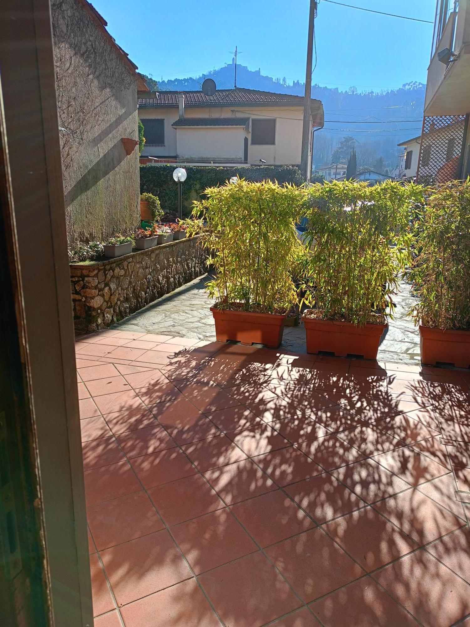 Vila Per Chi Ama Mare E Montagna! Camaiore Exteriér fotografie